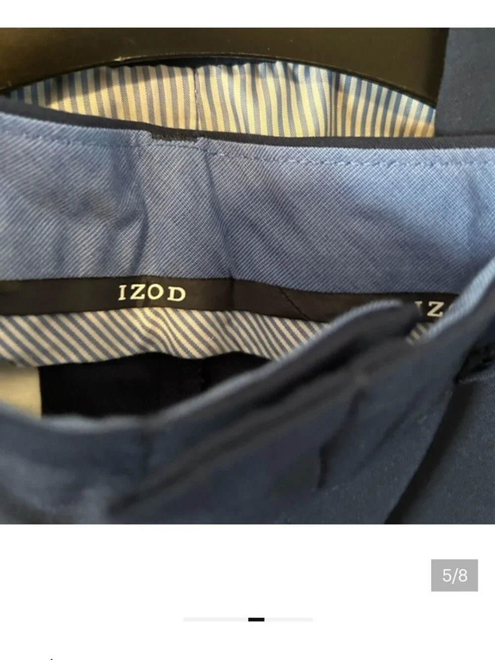 Youth Size 14 Suit